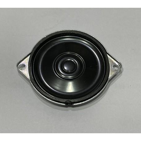 ►2144◄40MM 2瓦鐵殼內磁麥拉喇叭8歐2W玩具安防語音小喇叭揚聲器-細節圖2