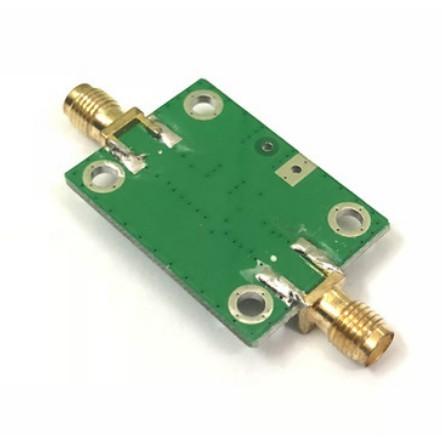 ►1980◄高增益低雜訊 射頻寬頻放大器 低噪中功率LNA（0.1~2000MHz 增益30dB）-細節圖2