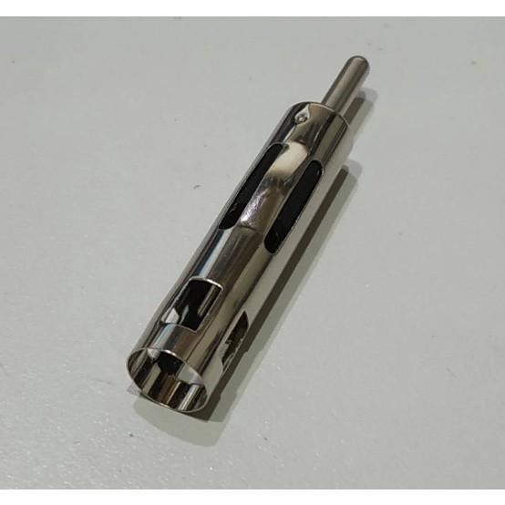 ►366◄汽車車載車用FM收音機天線改裝轉接頭插頭CD/DVD導航專用天線公頭-細節圖2