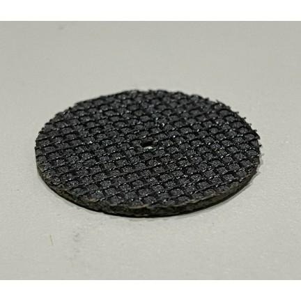 ►2038-2039◄電磨吊磨配件32mm砂輪片切割片網膜片 雙網樹脂片硬質金屬切割片3MM連接杆-細節圖2