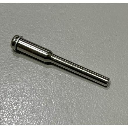 ►2038-2039◄電磨吊磨配件32mm砂輪片切割片網膜片 雙網樹脂片硬質金屬切割片3MM連接杆-細節圖4