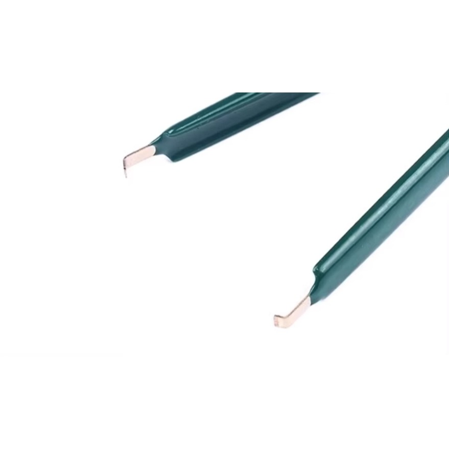 ►1955◄IC起拔器 IC夾子 晶片起拔器 晶片夾子 直插起拔器-細節圖2