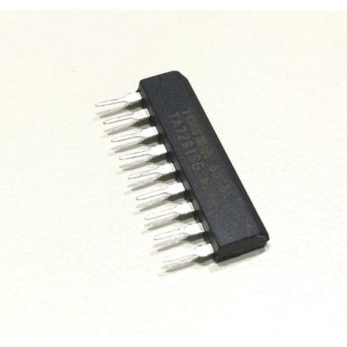 ►617◄TA7291SG 電機驅動晶片IC ZIP9 直插 馬達驅動-細節圖2