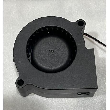 ►2103◄6028鼓風機 加濕器 霧化器 DC6V~24V寬電壓 蝸輪風機 6028-細節圖2