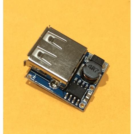 ►1784◄3.7V 4.2V 1A鋰電池 聚合物 充放電模組 5V升壓板diy手機移動電源電路 18650-細節圖2