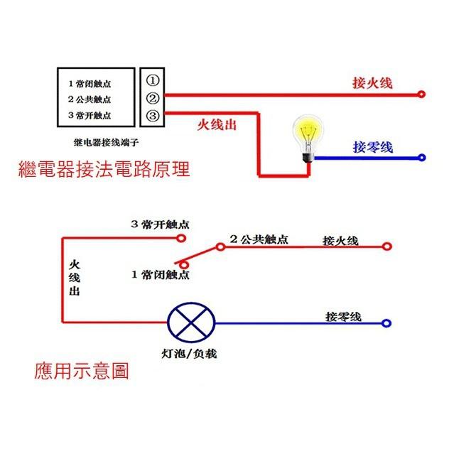 ►2092 2096◄8路 5V/12V 繼電器模組 繼電器擴展板  高低電位觸發 光耦合隔離 Arduino 51-細節圖3