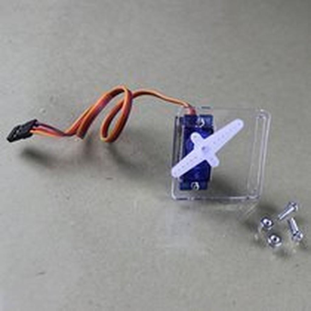 ►347◄ SG90 舵機支架 支架 固定架-細節圖2