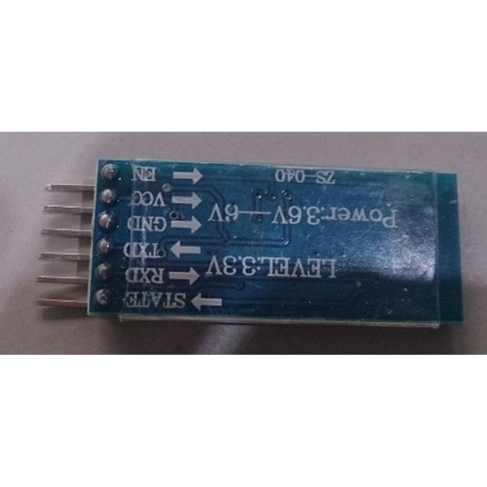 ►431◄4.0藍牙模組 ble 串口 BLE CC2540 CC2541帶底板Apple Android 附資料-細節圖2