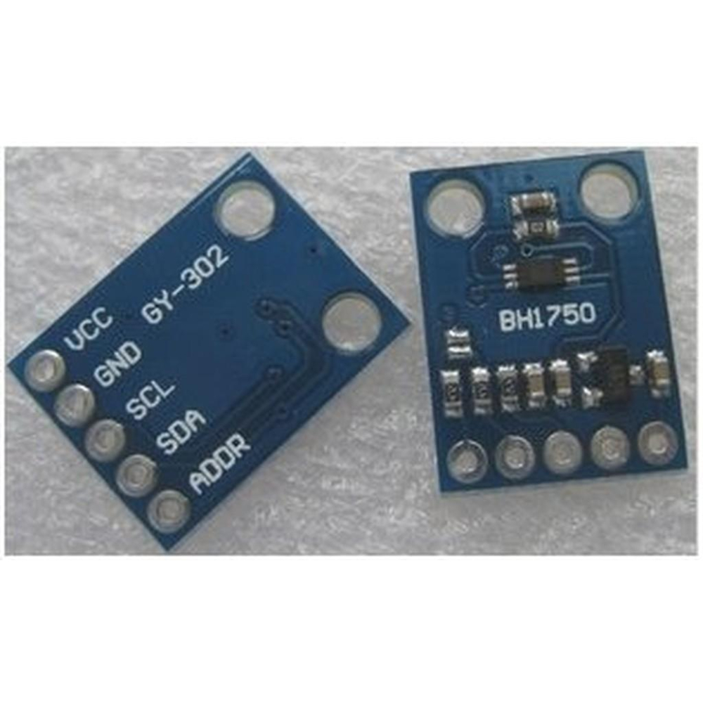 ►407◄GY-302 BH1750 光強度光照度模組 Arduino AVR 8051-細節圖2