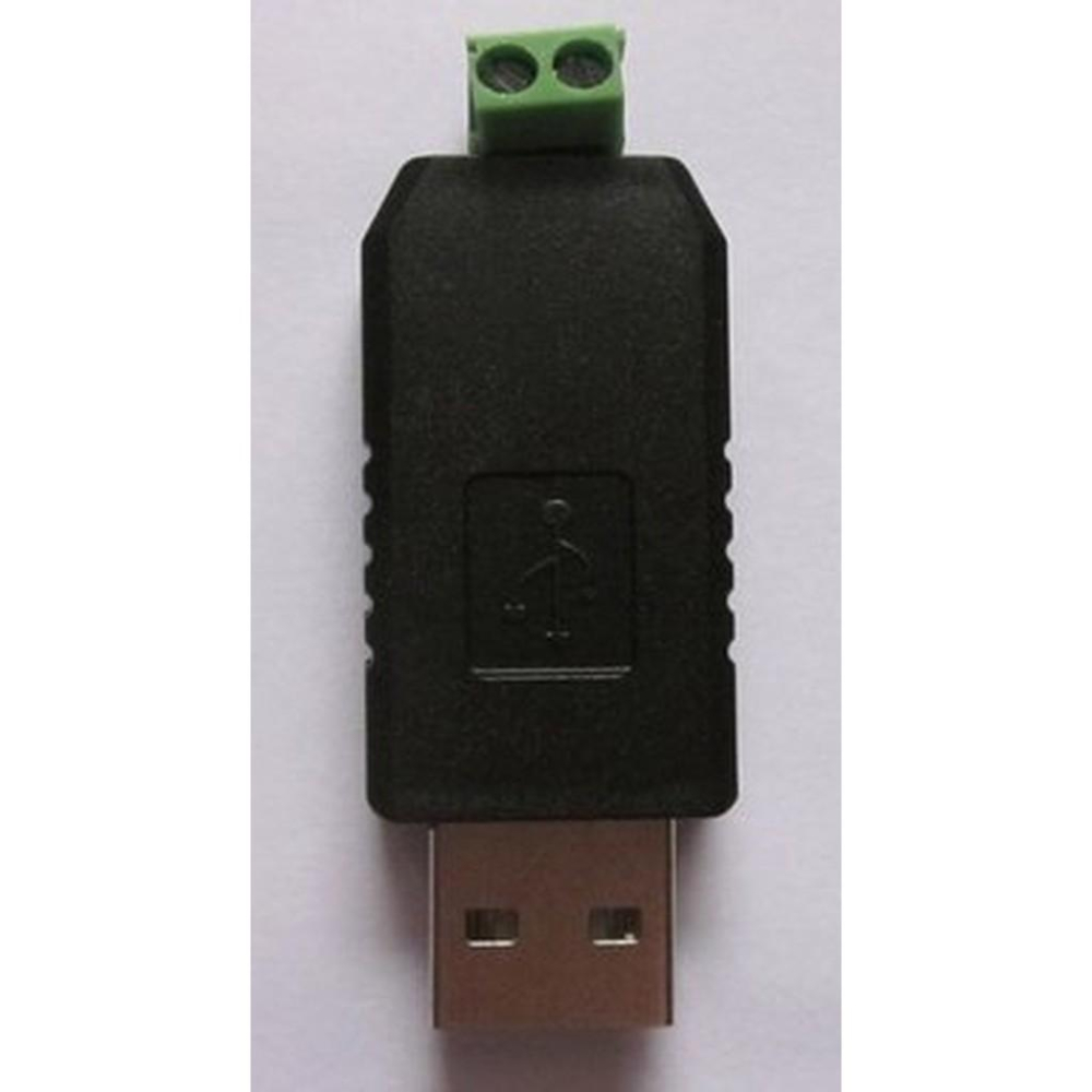 ►262◄usb轉485 485轉換器 USB轉RS485 485 usb轉串口支持 win7 WIN10-細節圖2