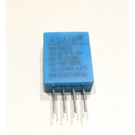►25◄原廠 Arduino DHT11溫度/濕度二合一感測數位輸出器 AOSONG奧松 感測器-細節圖2