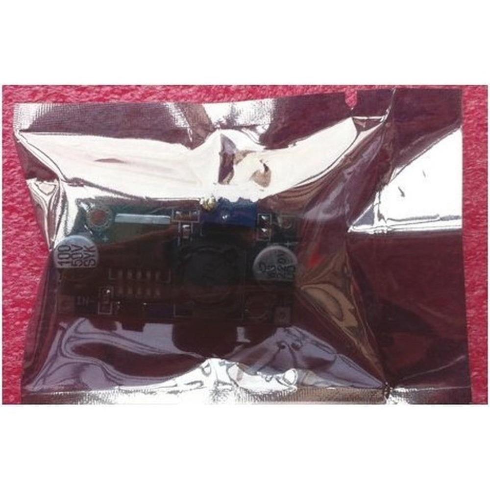►13◄LM2596 LM2596S-ADJ DC-DC 降壓模組 可調降壓模組-細節圖2