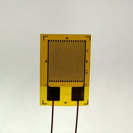 ►660◄BF350高精度電阻式 應變片 應變計 用於壓力感測器 稱重感測器350歐姆-細節圖4