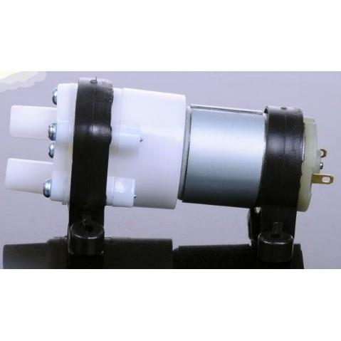 ►674◄DIY模型材料 水族魚缸 385水泵 氧氣泵 抽水機 抽水馬達-細節圖2