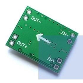 ►705◄DC-DC 降壓電源模組 MP1584 固定 3.3V 3A降壓模塊 1584穩壓電源-細節圖2