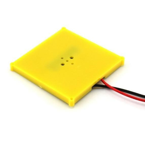 ►980◄太陽能電池板 太陽能板 3V100MA 焊線免焊接 DIY-細節圖2