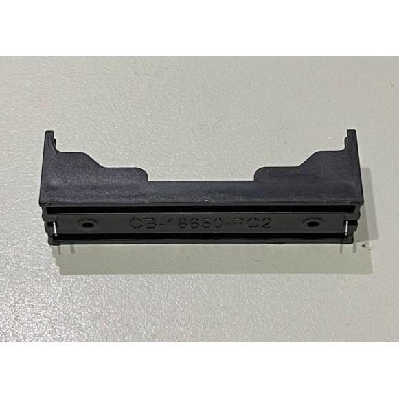 ►1147◄18650電池盒 3.7V鋰電池盒 帶插針式 18650單節電池座PCB用-細節圖3