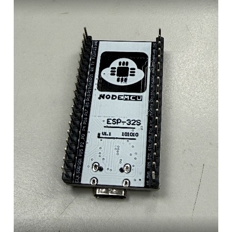 ►1298◄Goouuu-esp32模組開發板 WiFi+藍牙2合1雙核CPU核心板 ESP-WROOM-32 38腳-細節圖2