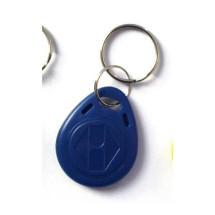 ►1401◄USB RFID 125kHz ID讀卡器 刷卡器 送ID鑰匙扣 購買前看清楚說明 不要看到便宜就下單-細節圖3