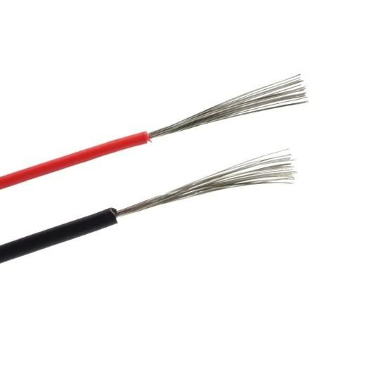 ►1615-1624◄(5米)UL1007電子線 多芯線 電源線 0.14銅絲 導線 18/20/22/24/26AWG-細節圖2