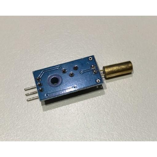 ►1662◄SW520D 角度感測器模組 滾珠開關 傾斜感測器模組-細節圖3