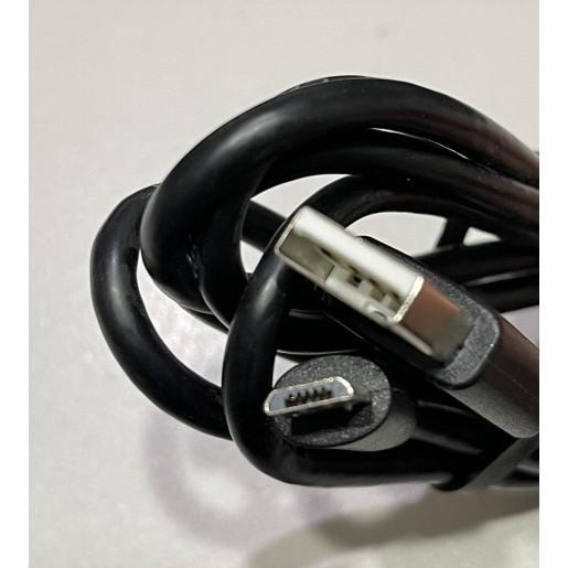 ►1414 2155◄USB micro資料充電線 四芯全銅 2725 28+24AWG 通訊用信號線-細節圖2