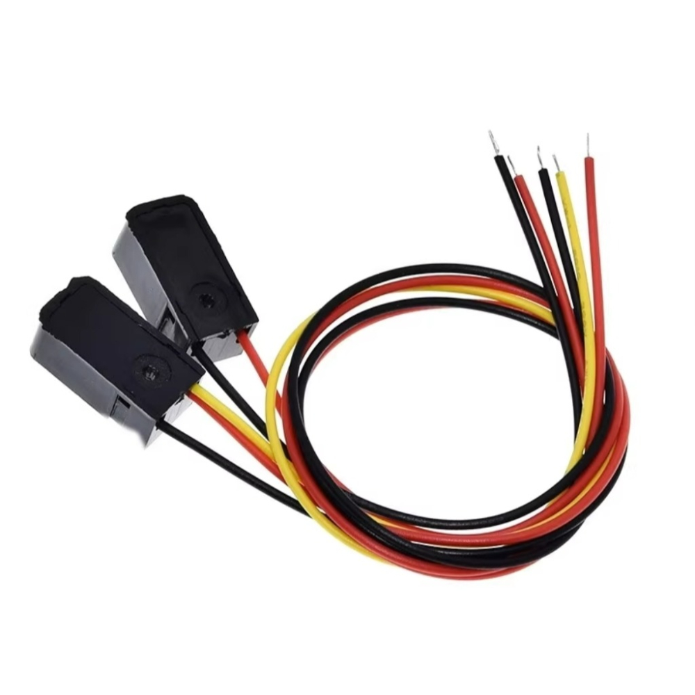 ►699◄紅外對管 對射式光電開關 紅外線 感測器 QT30CM檢測距離 (一對)-細節圖2