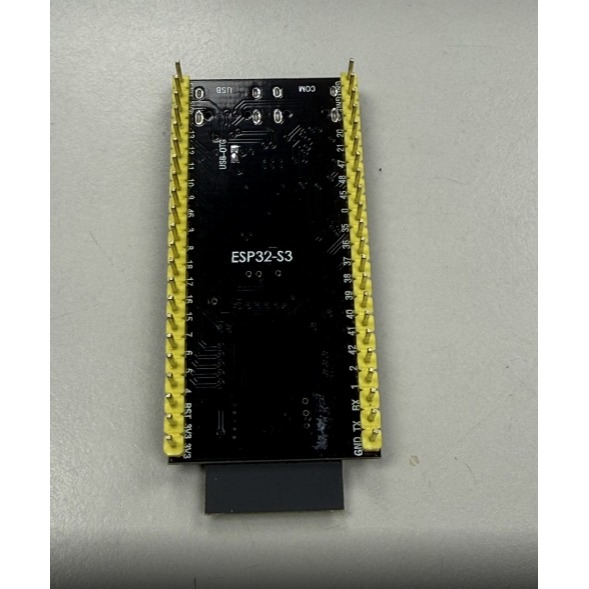 ►1017 1018◄ESP32-S3-DevKitC-1 N16R8 (已焊排針) 開發板 IOT ESP32 擴展板-細節圖2