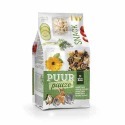 【三隻小豬寵物用品】荷蘭偉特PUUR 天然養生草本糧(素什錦點心)-規格圖1