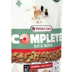 【三隻小豬寵物用品】比利時凡賽爾PS寵物鼠全方位主食(紅)-細節圖2