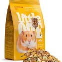 【三隻小豬寵物用品】德國Little One倉鼠飼料-規格圖1