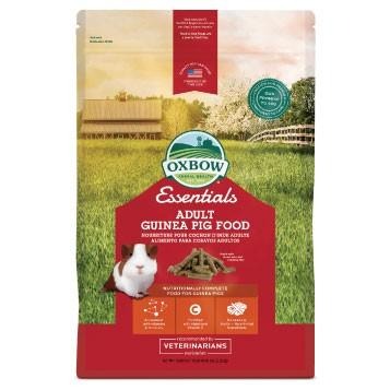 【三隻小豬寵物用品】美國OXBOW成天飼料(5磅/10磅)-細節圖4