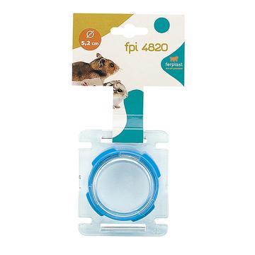 【三隻小豬寵物用品】義大利飛寶ferplast 管件 /倉鼠籠管道擴充配件 (管徑6.0)-細節圖6