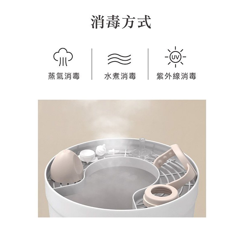 Simba 小獅王辛巴 蘊蜜寬口奶瓶防漏學習吸管組-細節圖7