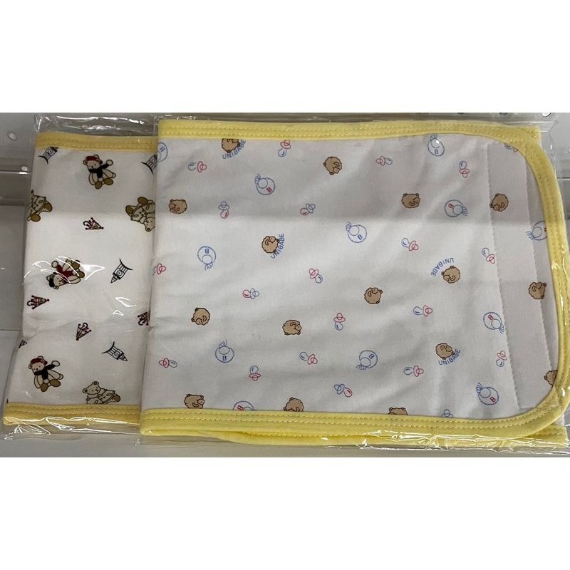 UniBABE優貝比 嬰兒肚圍16 x 69 cm（燈熊/綿羊）（美麗人生 月子中心）-細節圖4