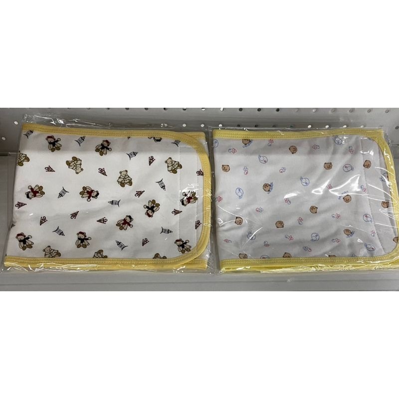 UniBABE優貝比 嬰兒肚圍16 x 69 cm（燈熊/綿羊）（美麗人生 月子中心）-細節圖5