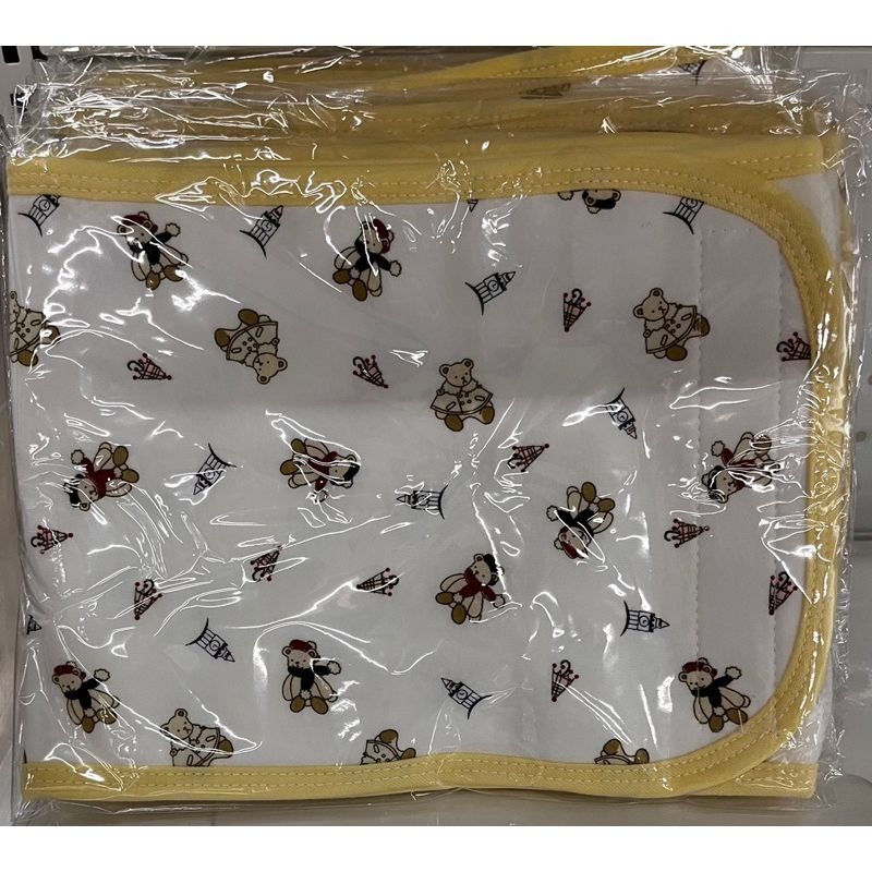 UniBABE優貝比 嬰兒肚圍16 x 69 cm（燈熊/綿羊）（美麗人生 月子中心）-細節圖7