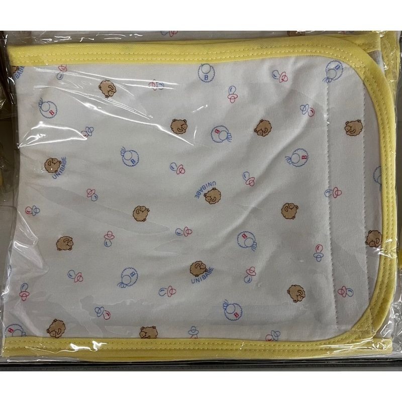 UniBABE優貝比 嬰兒肚圍16 x 69 cm（燈熊/綿羊）（美麗人生 月子中心）-細節圖8
