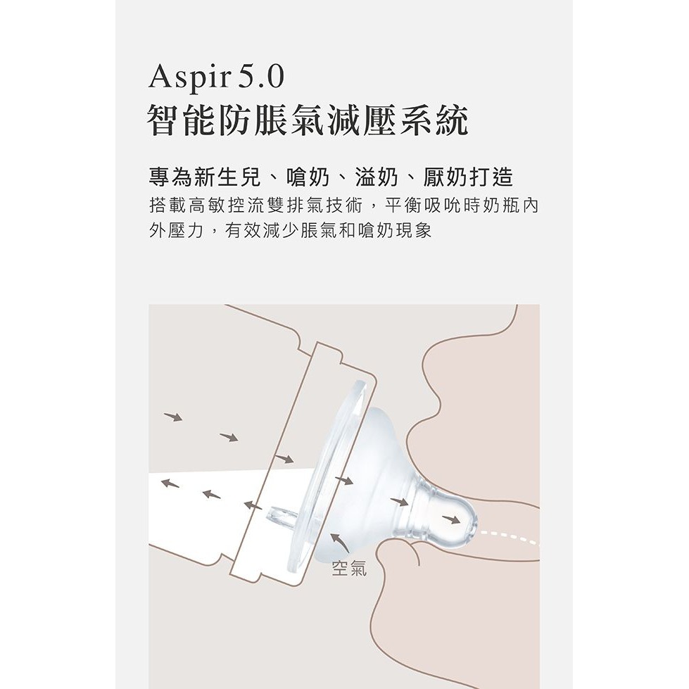 Simba 小獅王辛巴 超柔防脹氣寬口十字奶嘴1入（S/M/L/XL）-細節圖2