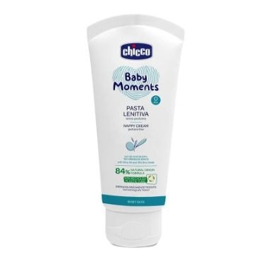 【chicco】寶貝嬰兒植萃全效護膚膏100ml/（屁屁膏）-細節圖2