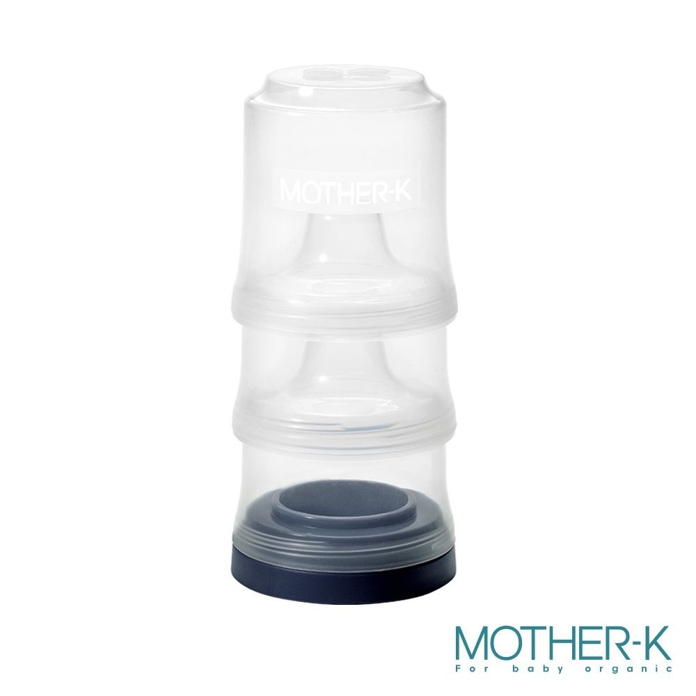 韓國MOTHER-K 積木式奶嘴收納盒/ 補充盒-細節圖8