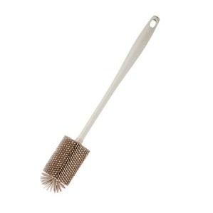 Simba 小獅王辛巴 超柔無垢白金矽膠奶瓶刷（多色可選）-細節圖11