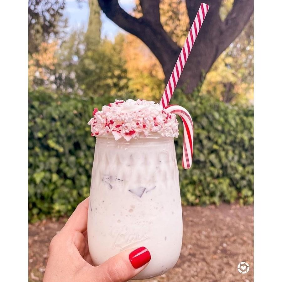 Ball® 16oz 窄口晶鑽 Flute Mason Jar Regular Mouth 16oz Pint 梅森罐-細節圖2