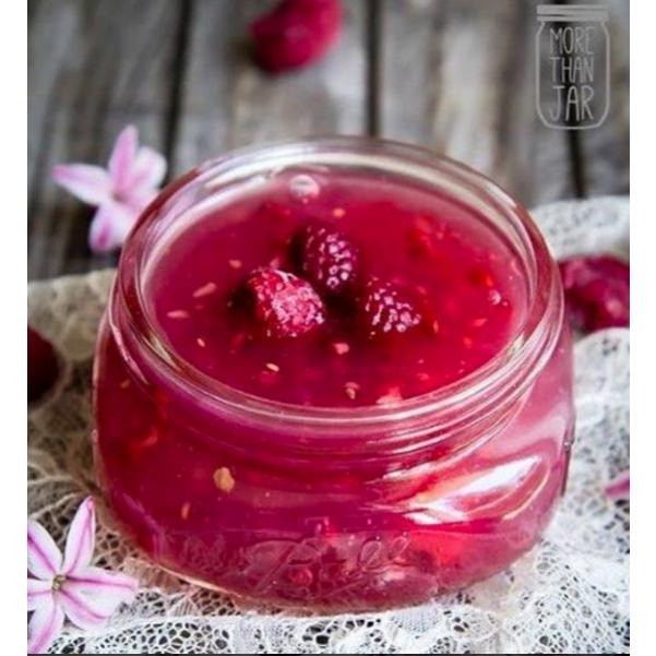 Ball® 8oz 寬口菁英 Mason Wide Mouth Half Pint Jar 梅森罐 玻璃瓶 密封罐 果醬-細節圖6