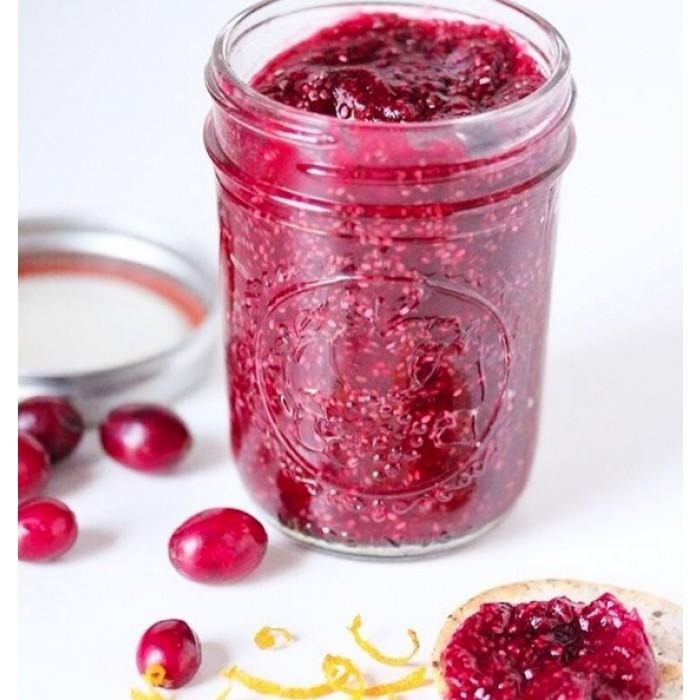 Ball® 8oz 窄口 Half Pint Regular Mouth Glass Mason Jar 梅森罐 玻璃瓶-細節圖5