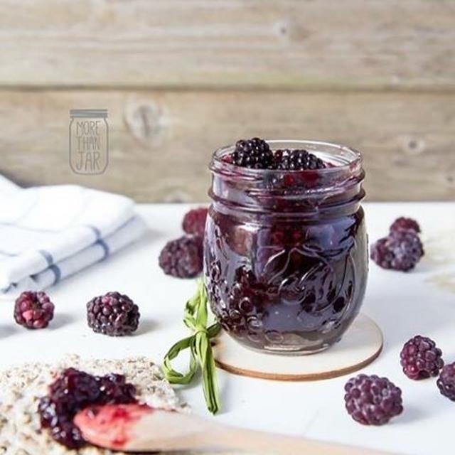 Ball® 8oz 窄口莓果罐 Jelly Elite Collection Jam Jar 梅森罐 果醬罐 優格瓶-細節圖7