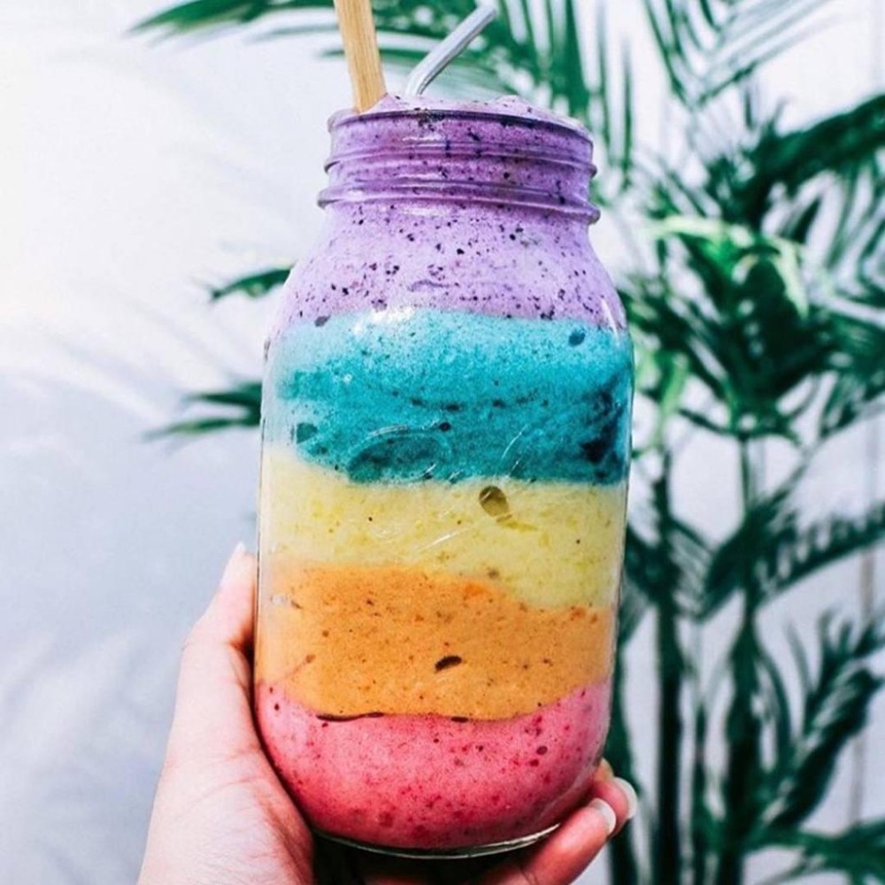 Ball® 32oz 窄口 Quart Glass Regular Mouth Mason Jar 梅森罐 玻璃瓶 密封-細節圖3