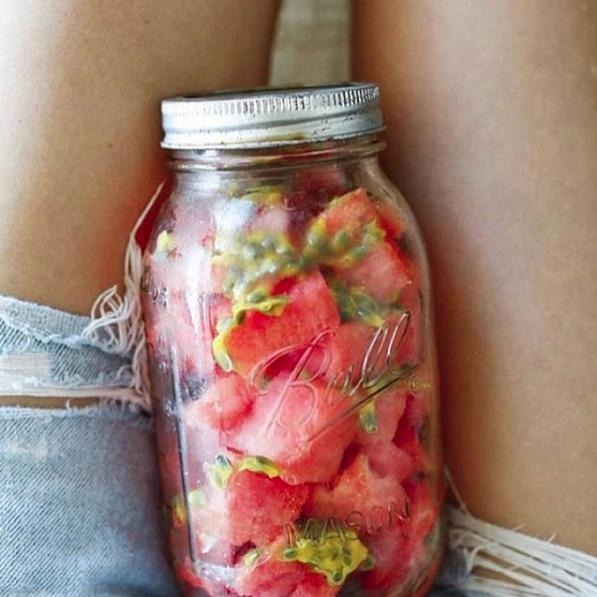 Ball® 32oz 窄口 Quart Glass Regular Mouth Mason Jar 梅森罐 玻璃瓶 密封-細節圖6