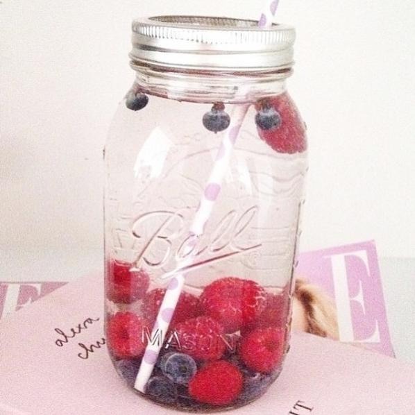 Ball® 32oz 窄口 Quart Glass Regular Mouth Mason Jar 梅森罐 玻璃瓶 密封-細節圖8