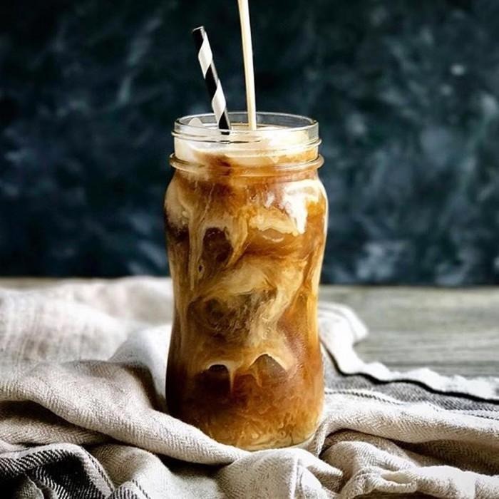 Ball®16oz窄口螺旋瓶 Twist Jar with Regular Mouth 梅森罐 密封罐 MasonJar-細節圖3